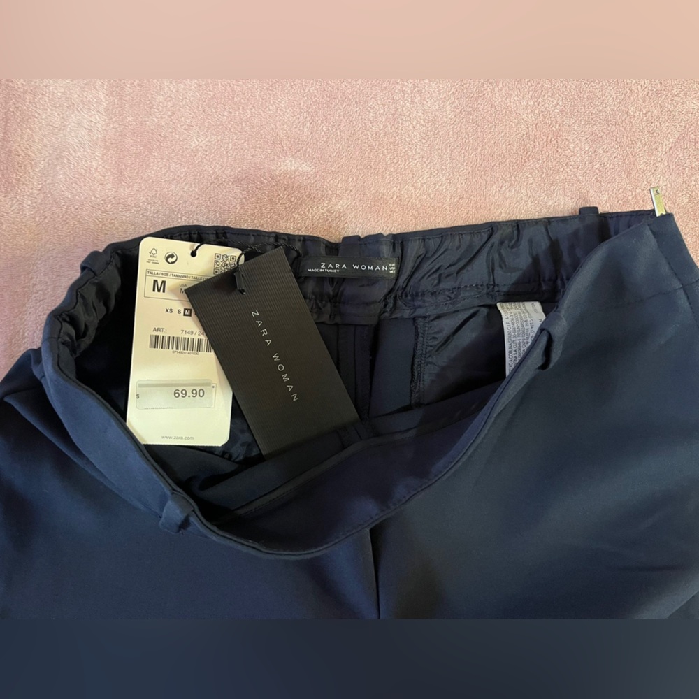 Zara pants